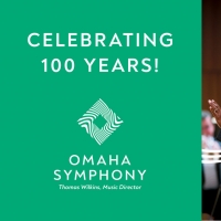Omaha Symphony Will Celebrate 100th Anniversary Season With Brian Stokes Mitchell…