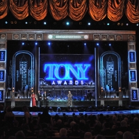 Everything We Know So Far About the 74th Annual Tony Awards Photo