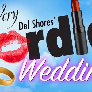 Previews: A VERY SORDID WEDDING at Palm Canyon Theatre Photo