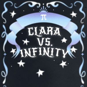 CLARA VS. INFINITY To Play April Run At Zephyr Theatre In Los Angeles Photo