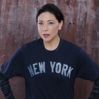 Tina D'Elia's OVERLOOKED LATINAS Extended at The Marsh San Francisco
