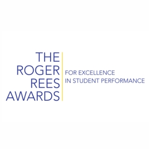 Video: Watch the Pre-Show Red Carpet for the 2024 Roger Rees Awards- Live at 3pm!