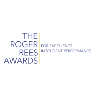Video: Watch the 2025 Roger Rees Awards Pre-Show Arrivals Photo