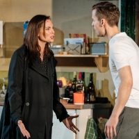 Review Roundup: THE GIRL ON THE TRAIN Arrives in London