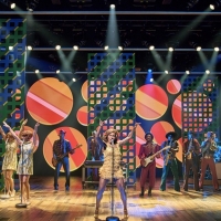 Tonight's Performance of TINA �" THE TINA TURNER MUSICAL Canceled Due to Positive Co Photo