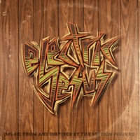 ELECTRIC JESUS Soundtrack Will Be Released Feb. 26