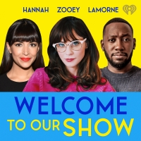 Zooey Deschanel, Hannah Simone & Lamorne Morris to Host NEW GIRL Rewatch Podcast Photo