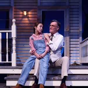 Review: TO KILL A MOCKINGBIRD at The Suffolk Photo