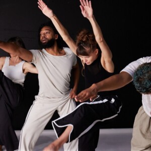THIS IS THE BEGINNING, THIS IS THE END to Premiere at Live Arts Photo