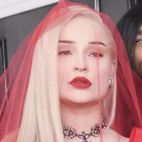 Kim Petras Becomes First Transgender Artist to Win Pop Duo GRAMMY Photo