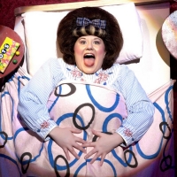 New North American Tour Of HAIRSPRAY Coming To Broadway San Jose! Photo
