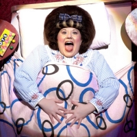 New North American Tour Of HAIRSPRAY Coming To Broadway San Jose!