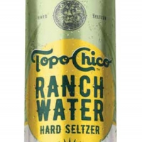 TOPO CHICO�® HARD SELTZER Debuts Topo Chico Ranch Water Hard Seltzer Photo