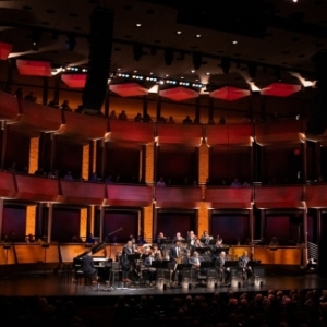 Interview: Steven Feifke Talks CONTEMPORARY JAZZ MASTERPIECES at Jazz at Lincoln Cent Interview