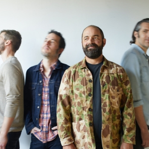 Drew Holcomb & The Neighbors Performing at Catholic Health Amphitheater in August to  Photo
