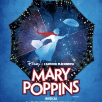 MARY POPPINS to Fly Into Madach Theater Photo