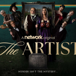 Video: Mandy Patinkin, Patti LuPone & More in First Trailer for THE ARTIST Video