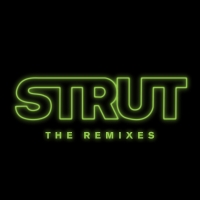 Elohim Unveils 4-Track 'Strut' Remix
