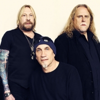 Gov't Mule to Perform at the Capitol Center for the Arts Photo