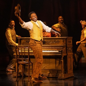 The Best Theater of 2025: Shows that Ruled the Year Photo