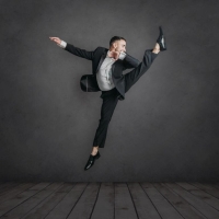 Chatting with Joseph Corella of 567BROADWAY! Interview