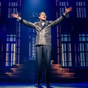 Contest: Win Two Tickets To THE GREAT GATSBY on Broadway Photo