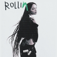 Diana Gordon Shares New Single 'Rollin' Photo