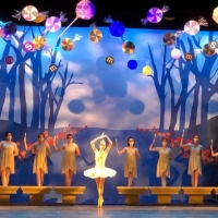 THE JEWISH NUTCRACKER Comes to The White Theatre