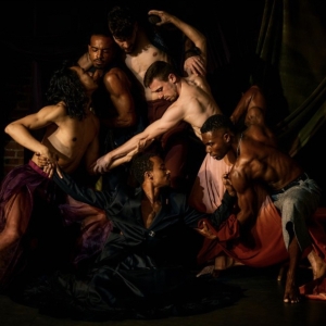 Limón Dance Company to Kick Off 80th Anniversary Celebration At The Joyce Theater Photo