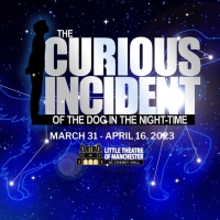 THE CURIOUS INCIDENT OF THE DOG IN THE NIGHT-TIME Announced At Little Theatre of Manc Video
