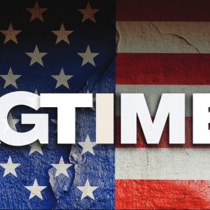 Interview: Ben Cherry Says RAGTIME at Flint Repertory Theatre is a Gorgeous and Intim Interview