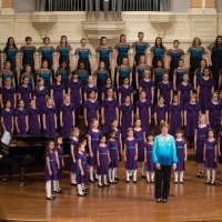 Young Women's Choral Projects of San Francisco Will Present ANGELIC VOICES and…