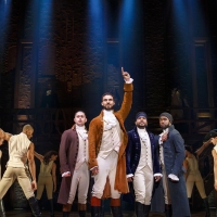Interview: Edred Utomi of HAMILTON at Saenger Theatre Interview