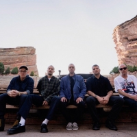 Cold War Kids Unveil NEW AGE NORMS 2 Photo