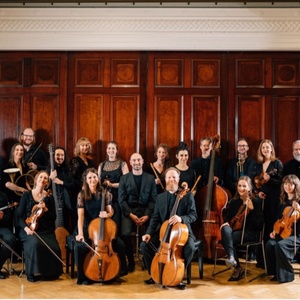 Irish Baroque Orchestra Reveals 30th Anniversary Autumn/Winter Season