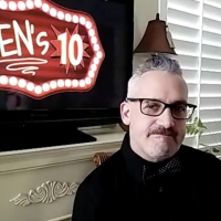 VIDEO: Watch Ben Cameron Count Down Songs About Nature on Ben's Ten Photo