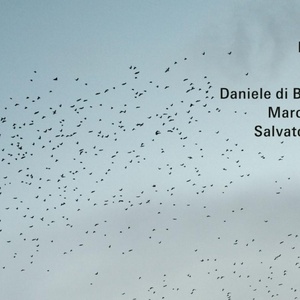 RITORNARE, Enzo Favata's First ECM Recording, to Arrive via ATLANTICO Quintet Photo