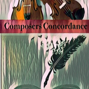 Composers Concordance Presents Violins & Poems WAR Photo