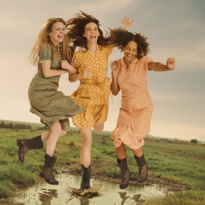 Sheffield Theatres and Royal Exchange Announce Cast and Creatives for DANCING AT LUGH Photo