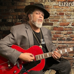 Lizard Lounge Poetry Jam to Present "A Party at the Crossroads" Photo