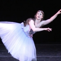 VIDEO: Les Ballets Trockadero de Monte Carlo Comes To The Joyce Theatre December 14th Video