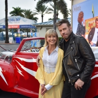 BWW Feature: Olivia Newton-John Meet & Grease, Interview and Book Review at MidFlorid Photo