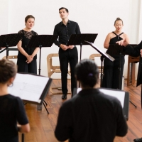 The Song Company Presents Handel's MESSIAH Part I