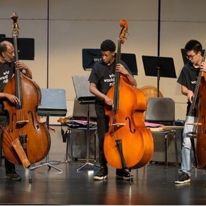 Registration Now Open For Hinton Bass Summer Camp For Teens Photo