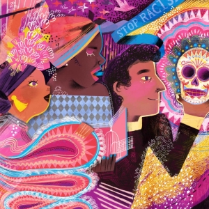 Interview: Cesar Jaquez of SIN MUROS LATIN X FESTIVAL at STAGES HOUSTON Interview