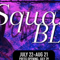 Horizon Theatre Company to Present the World Premiere of SQUARE BLUES by Shay Youngbl Photo