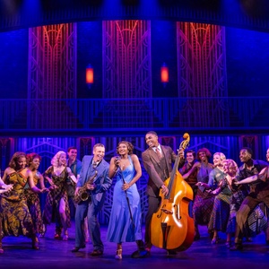 Review: SOME LIKE IT HOT at Walton Arts Center in Fayetteville Video