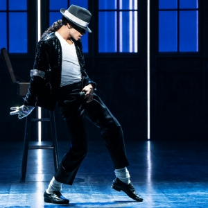 MJ to Premiere in Australia at the Sydney Lyric Theatre in February 2025 Photo
