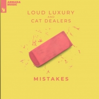 Loud Luxury & Cat Dealers Join Forces on 'Mistakes' Photo