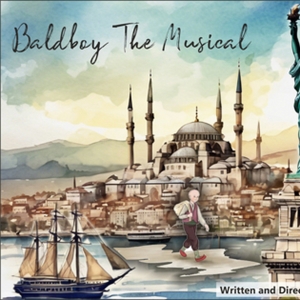 BALD BOY THE MUSICAL to Open at Tank Theater Photo